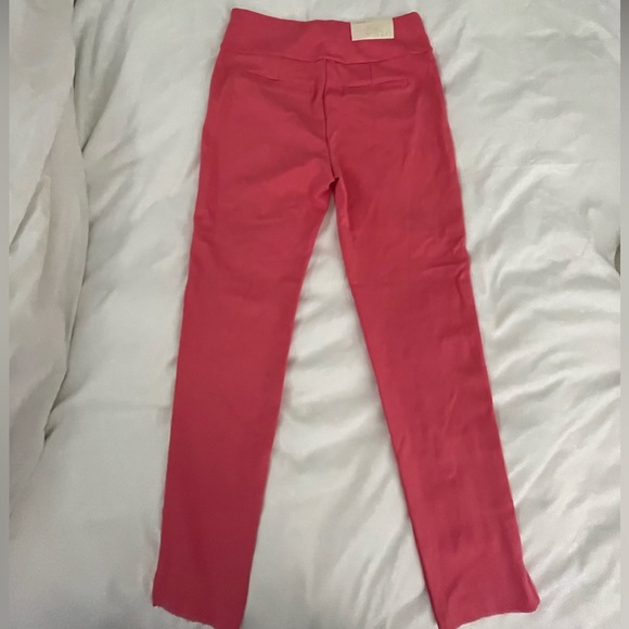 Vibrant Pink Woman’s Magic Pants L - Picture 3 of 8